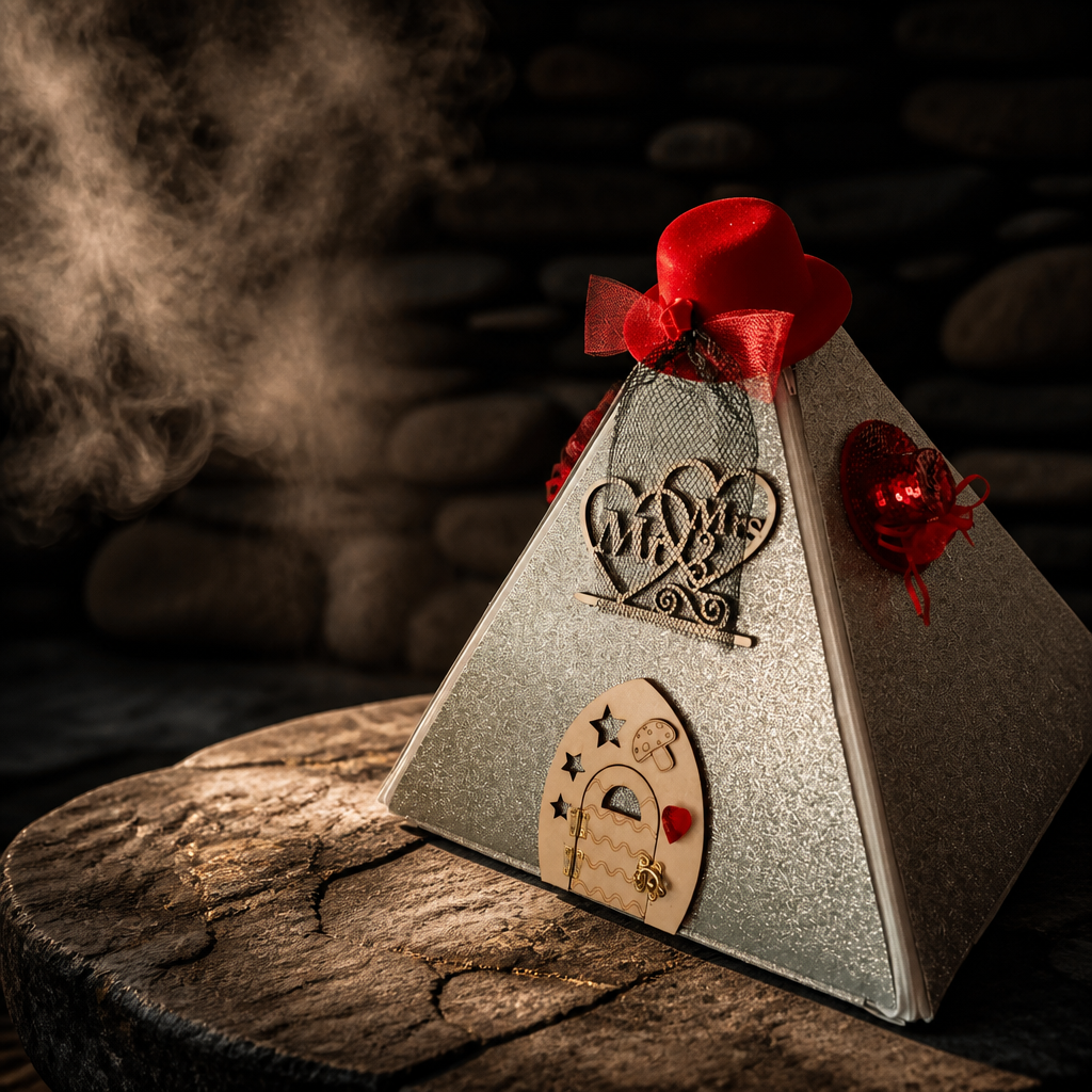 Elegante Miracle Box