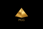 PGG Logo Gold